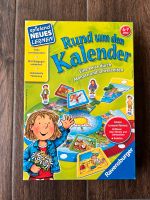 Ravensburger Rund um den Kalender 4-7 Jahre Thüringen - Bad Salzungen Vorschau