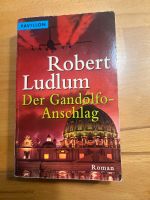 Der Gandolfo-Anschlag, Roman von Robert Ludlum Baden-Württemberg - Fahrenbach Vorschau