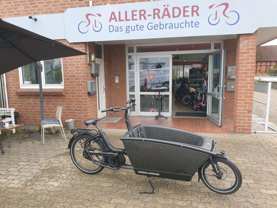 DAS GUTEN, GEBRAUCHTEN, NEU FAHRRÄDER...E BIKE in Niedersachsen - Langwedel  | Gebrauchte Damenfahrräder kaufen | eBay Kleinanzeigen ist jetzt  Kleinanzeigen