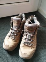 Meindl Wanderschuhe Gr. 39 Bayern - Forchheim Vorschau