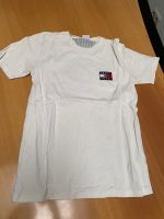 T-Shirt Tommy Hilfiger Weiß Gr. XS Hamburg - Hamburg-Nord Vorschau