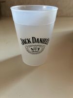 120 Jack Daniel‘s Kunststoff Becher. Niedersachsen - Twist Vorschau