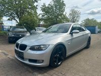 BMW 335i Coupé E92 N54 Tüv neu Niedersachsen - Oyten Vorschau