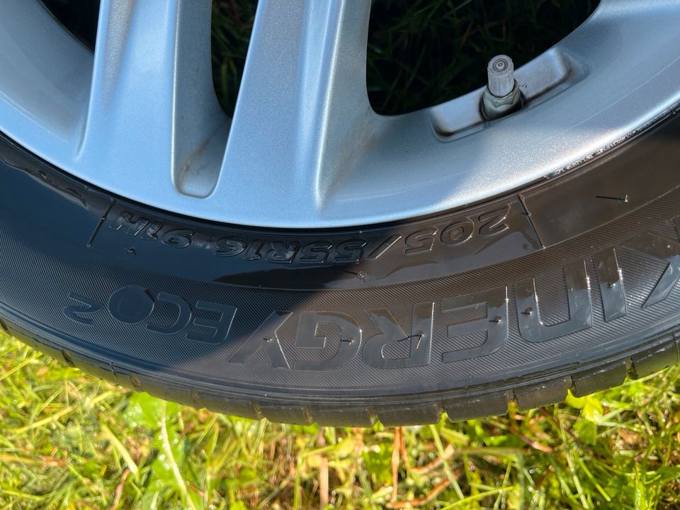 Sommerreifen Hankook Kinergy ECO 2 in Gelsenkirchen