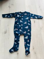 Süßer Schlafanzug mit Füßen für Kinder Nordrhein-Westfalen - Kerpen Vorschau