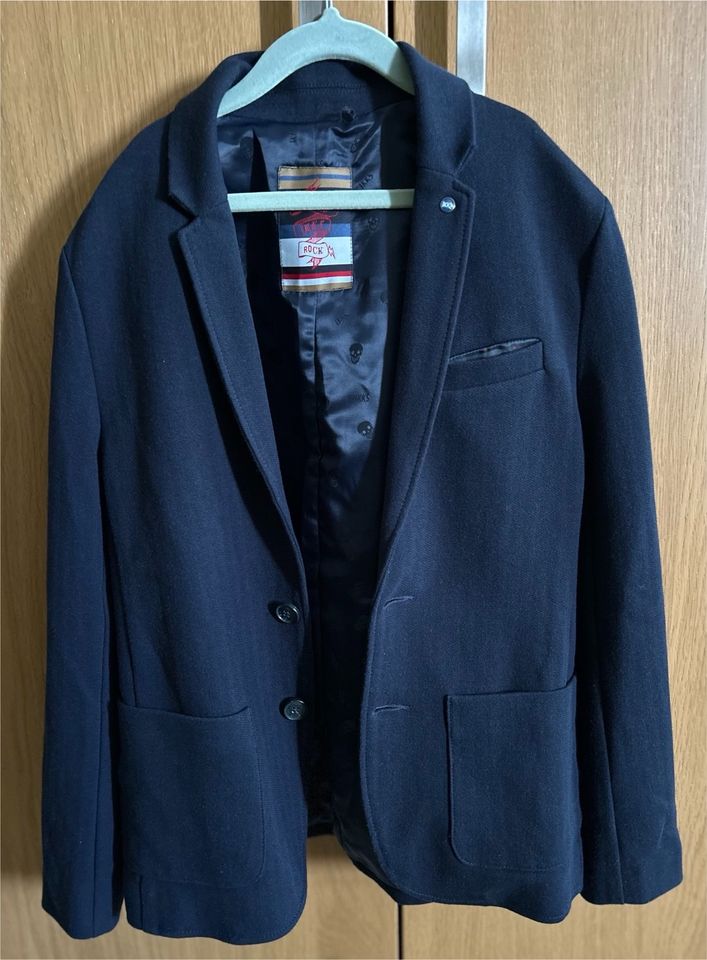 Blazer / Jacke / Jackett von IKKS, Gr 152, Top-Zustand in Berlin