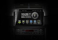 BMW E46 Autoradio Radio Navi Android Suhl - Vesser Vorschau