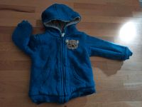 Pullover steif Gr 80 Nordrhein-Westfalen - Kempen Vorschau