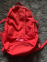 Supreme (SS18) Backpack / Rucksack Bayern - Memmingerberg Vorschau