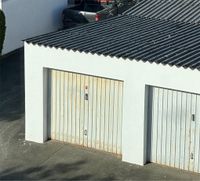 Suche; Garage: Überdachter Stellplatz Anger Crottendorf Leipzig - Sellerhausen-Stünz Vorschau