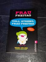 Buch "Voll streng Frau Freitag - Neues aus dem Schulalltag" Bayern - Grafenwöhr Vorschau