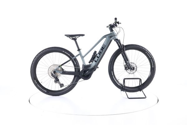 E-Bike Cube Reaction Hybrid Pro 625 E-Bike 2022 Gr.M in München