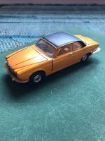 Vintage Gorgi Toys Jaguar 286 XJ 12C Schleswig-Holstein - Hohn Vorschau