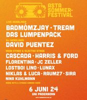 2 Tickets für das Asta Festival in Paderborn Nordrhein-Westfalen - Brakel Vorschau