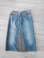 Rock Jeans/ Cord Größe 38 Damen Nordrhein-Westfalen - Mechernich Vorschau