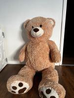 Teddybär farbe beige Baden-Württemberg - Mannheim Vorschau