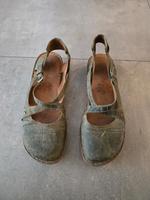 Josef Seibel Sandalen "Rosalie" Gr. 42 Bochum - Bochum-Mitte Vorschau
