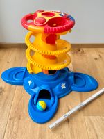 Fisher Price Kugelbahn Stehhilfe Lernspielzeug 7 Monate - 4 Jahre Baden-Württemberg - Gärtringen Vorschau