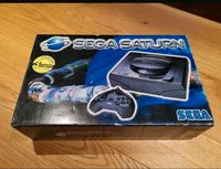 Sega Saturn Sammlungsverkauf Bayern - Buchenberg Vorschau