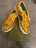 Gucci Sneaker Gr. 39 *NEU* Baden-Württemberg - Heilbronn Vorschau