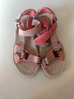 Trekking Sandalen von Fila in Rosa beige in Größe  37 Baden-Württemberg - Dielheim Vorschau