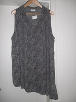 Yessica Damen Top - Bluse ohne Ärmel NEU 48/50 - TOP! Bayern - Ingolstadt Vorschau