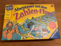 Ravensburger Spiel "Abenteuer auf dem Zahlen-Fluss" Niedersachsen - Alfeld (Leine) Vorschau