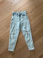 Jeans, Levi’s, High Waisted  Mom, 27/27 Nordrhein-Westfalen - Südlohn Vorschau