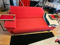 Rotes Sofa Baden-Württemberg - Bisingen Vorschau