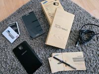Samsung Galaxy Note 3, SM-9005, neuwertig, mit Zubehör Rheinland-Pfalz - Ingelheim am Rhein Vorschau