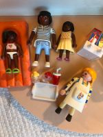 Playmobil (Familie mit Verkäufer) Östliche Vorstadt - Peterswerder Vorschau