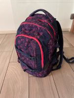 SATCH Schulrucksack Bermuda Bayern - Metten Vorschau