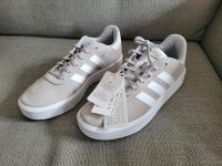 Adidas Sneaker Größe 40, 2/3 Hamburg-Mitte - Hamburg St. Pauli Vorschau