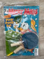 Micky Maus Comic OVP 2001 ping Pong Niedersachsen - Neu Wulmstorf Vorschau