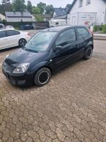 Ford Fiesta 2008 Nordrhein-Westfalen - Detmold Vorschau