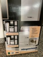 Badezimmer Hängeschrank Nordrhein-Westfalen - Sundern (Sauerland) Vorschau