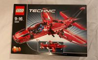 LEGO Technik Flugzeug Hessen - Lorsch Vorschau