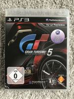 Gran Tourismo 5 PS3 Spiel Niedersachsen - Harsefeld Vorschau