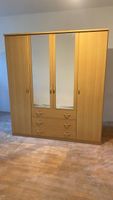 Kleiderschrank B180cm,H200cm, T 0,60 cm Dresden - Innere Altstadt Vorschau