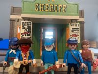 Playmobil Sheriff Haus Hessen - Lampertheim Vorschau