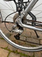 Herrenrad Bike Manufaktur Niedersachsen - Westoverledingen Vorschau