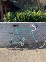 Retro Rennrad Bianchi Bayern - Obernburg Vorschau