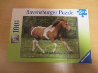 Ravensburger XXL Teile - Im Galopp Puzzle 100 Teile Pferde NEU Baden-Württemberg - Biberach an der Riß Vorschau