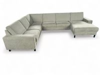 ‼️-68% Rabatt‼️Elegante Olive Wohnlandschaft sofa ecksofa couch Niedersachsen - Wolfsburg Vorschau