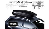 Thule Dachbox Leihboxen & NEU * VECTOR * MOTION * FORCE * PACIFIC Sachsen - Röhrsdorf Vorschau