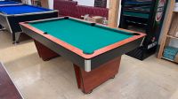 Billiard | NeuerPool Billardtisch - schick und robust - 1A Nordrhein-Westfalen - Steinfurt Vorschau