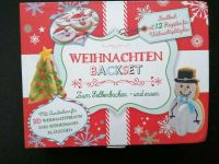 Weihnachtsbackset Weihnachten Backset neu Sachsen - Chemnitz Vorschau