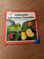 Kleine Ravensburger nr 27 Valentin hilft seinen Freunden Nürnberg (Mittelfr) - Oststadt Vorschau