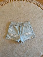 Jeans, Shorts von Pull & Bear Nordrhein-Westfalen - Radevormwald Vorschau