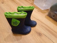 Gefütterte Gummistiefel Niedersachsen - Wietzendorf Vorschau